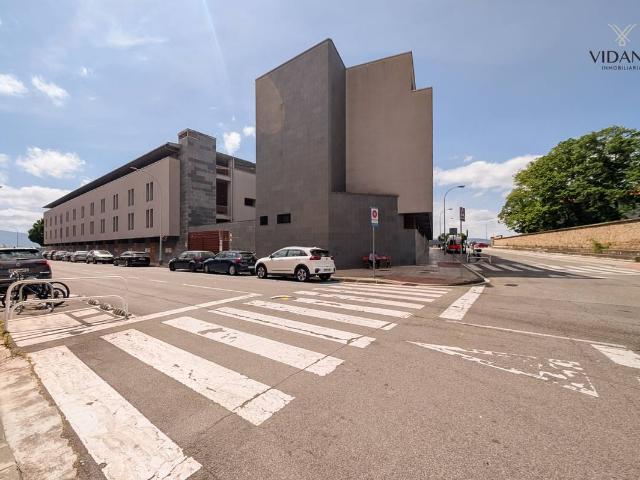 Ático en venta en Casco Antiguo, Iruñerria