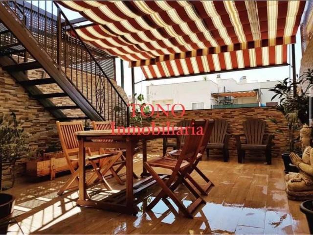 Ático en venta en Écija, Andalucía