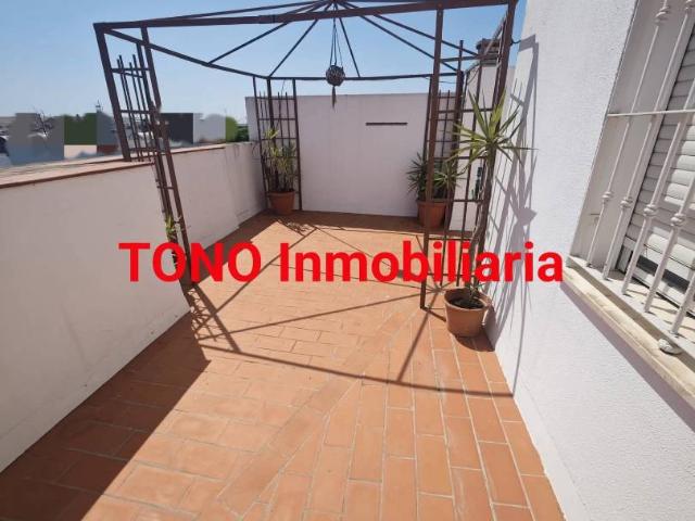Ático en venta en Écija, Sevilla