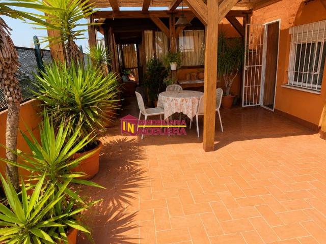 Ático en venta en Écija, Andalucía