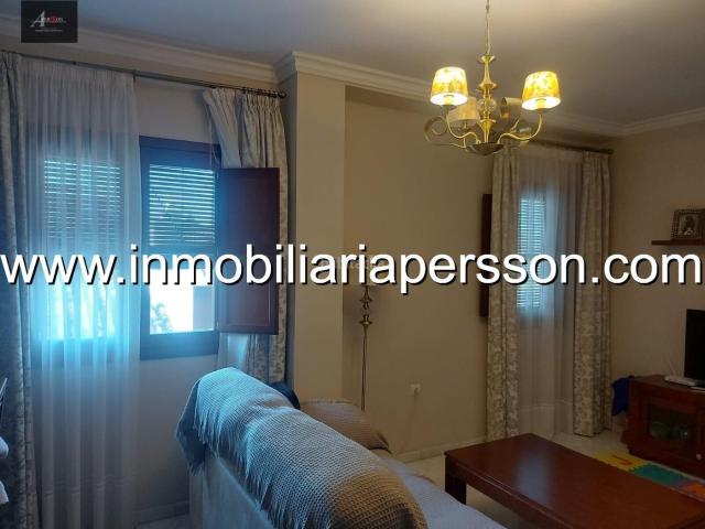 Ático en venta en Écija, Andalucía