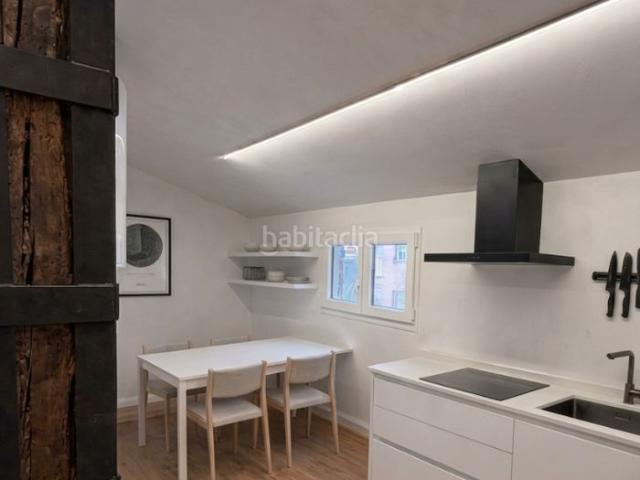 Ático en venta en Erdialdea, Debabarrena