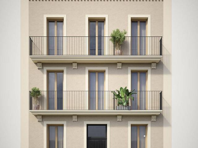 Ático en venta en els Quatre Garrofers, Tarragonès