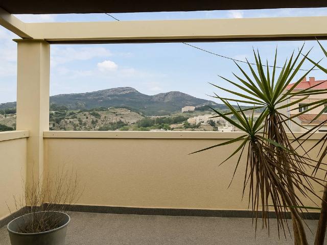 Ático en venta en Alcoy, Valencia