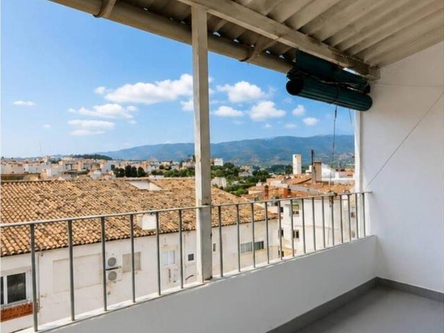 Ático en venta en Centre, l'Alcoià