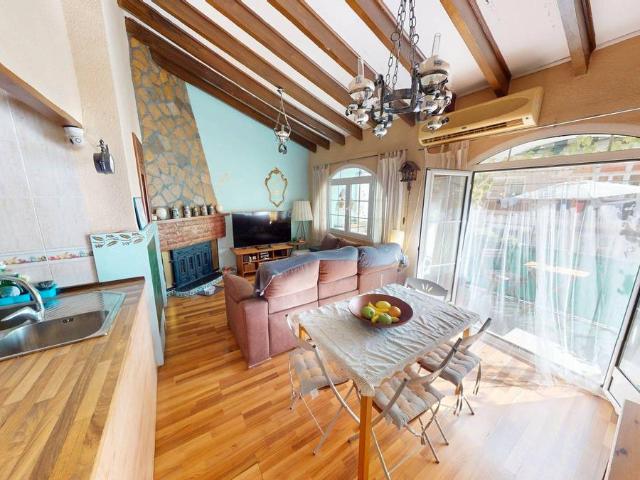 Ático en venta en Alcoy, Alicante