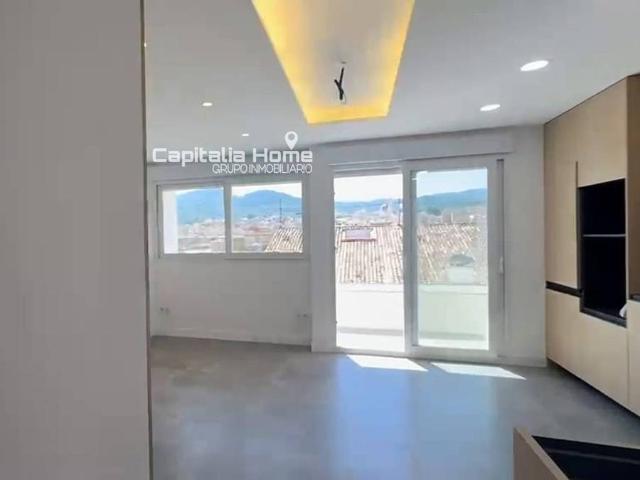 Ático en venta en Centre, l'Alcoià