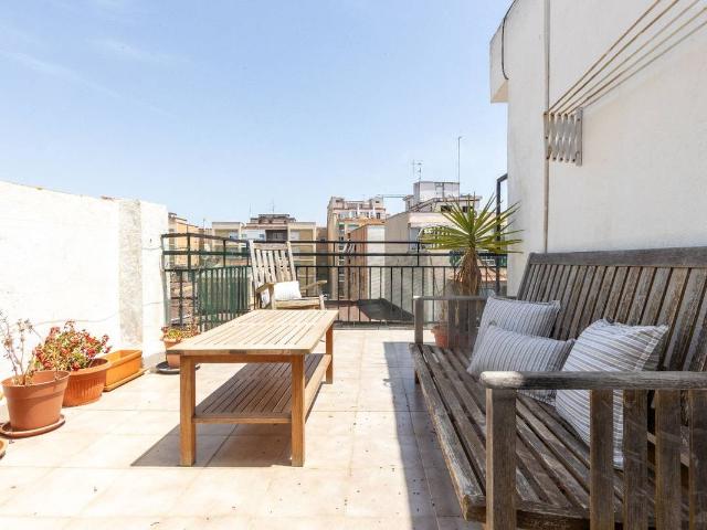Ático en venta en Tarragonès, Catalunya