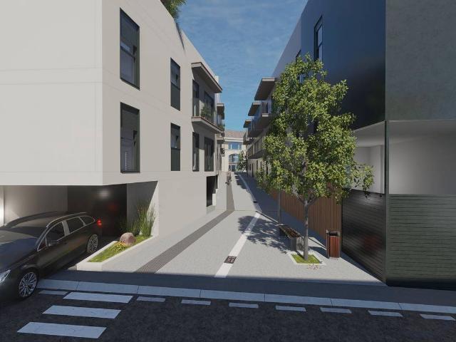 Ático en venta en Baix Empordà, Catalunya