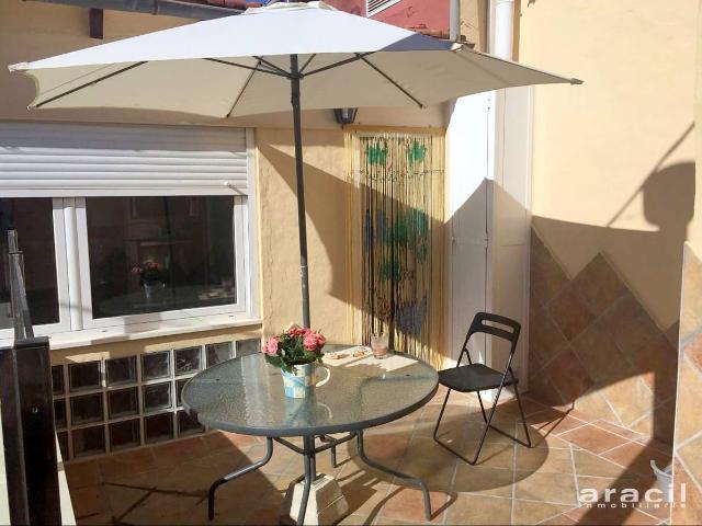 Ático en venta en Centre, Alcoi / Alcoy