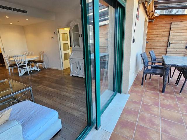 Ático en venta en Nou Eixample Nord, Tarragona