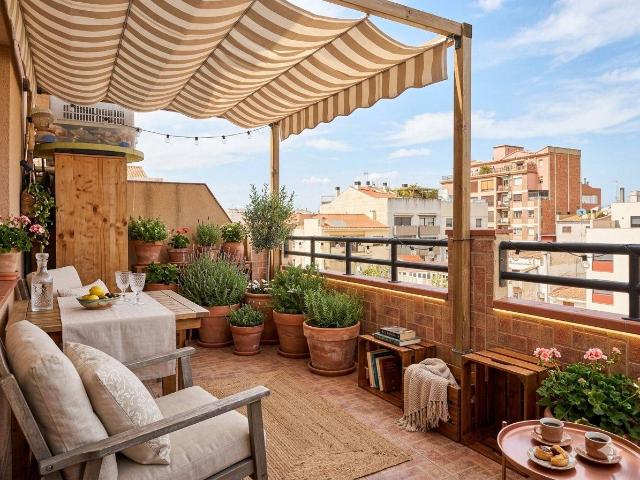 Ático en venta en Eixample, Maresme