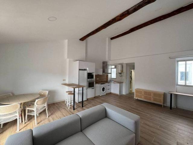 Ático en venta en Alcoy, Valencia