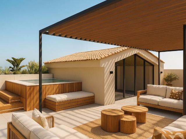 Ático en venta en Sant Feliu De Guíxols, Girona