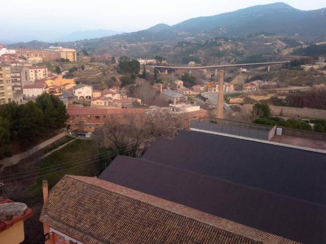 Ático en venta en Alcoy, Alicante