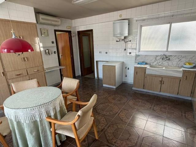 Ático en venta en Centre, l'Alcoià