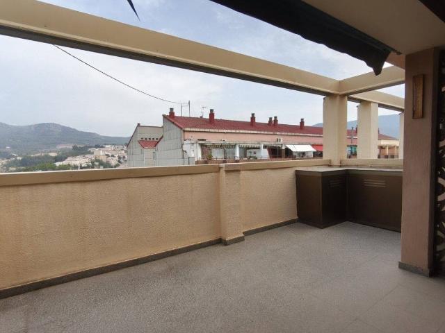 Ático en venta en Centre, l'Alcoià