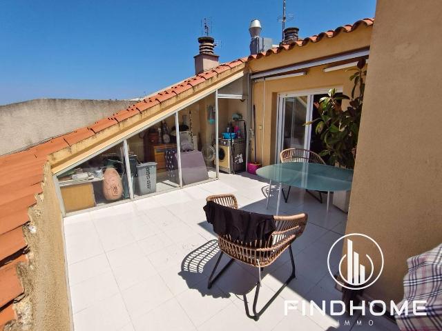 Ático en venta en Figueres, Girona
