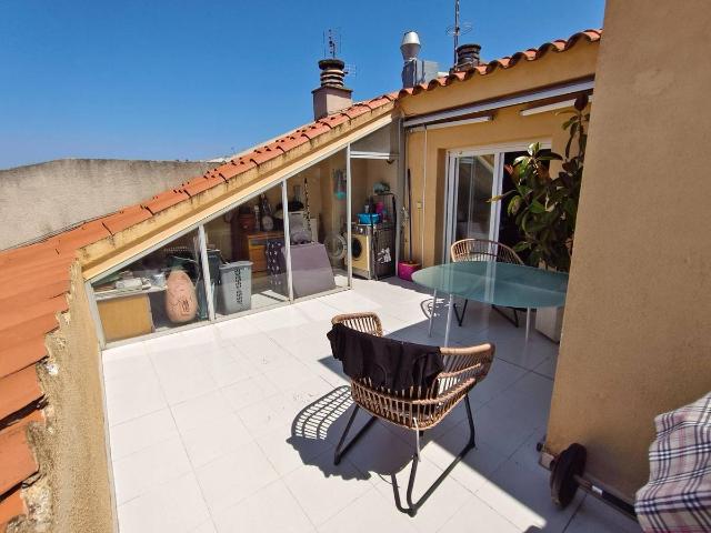 Ático en venta en Figueres, Girona