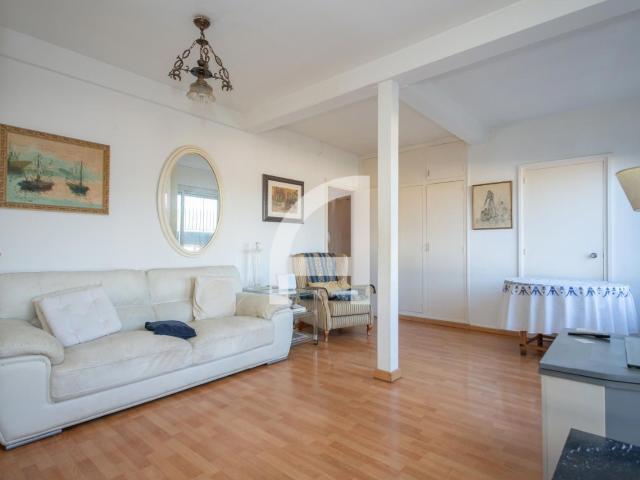 Ático en venta en Girona, Barri Vell