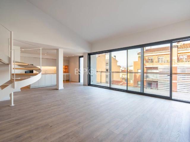 Ático en venta en Barri Vell, Gironès