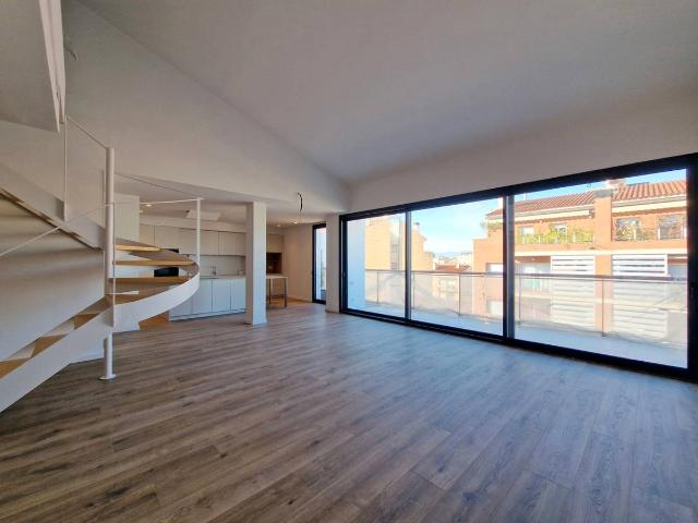 Ático en venta en Barri Vell, Gironès