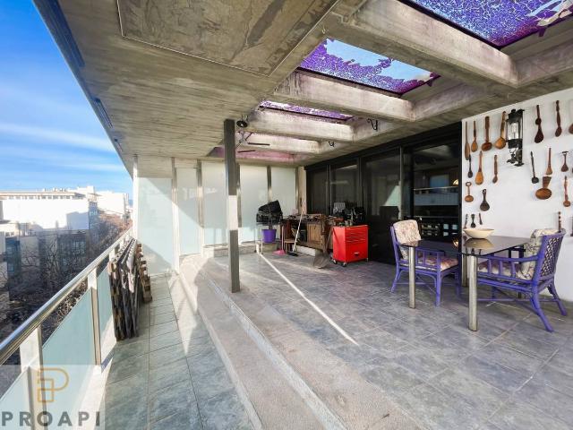 Ático en venta en Barri Vell, Girona