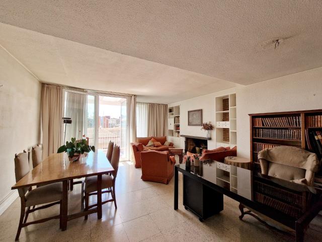 Ático en venta en Girona, Barri Vell