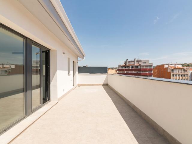 Ático en venta en Girona, Barri Vell Ático en venta en Girona, Barri Vell