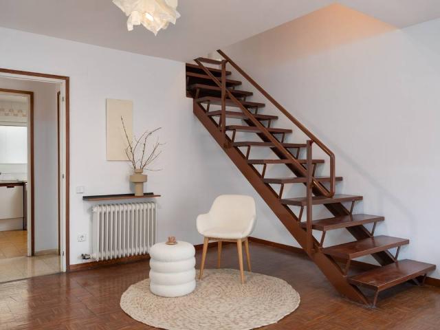 Ático en venta en Girona, Barri Vell