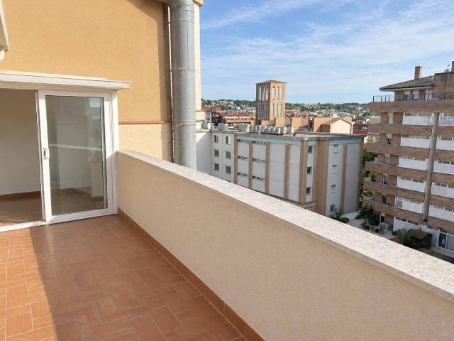 Ático en venta en Barri Vell, Gironès