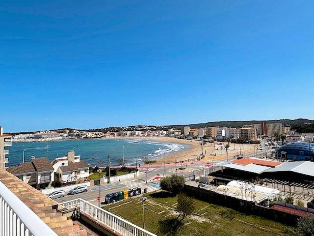 Ático en venta en L'escala, Camp dels Pilans