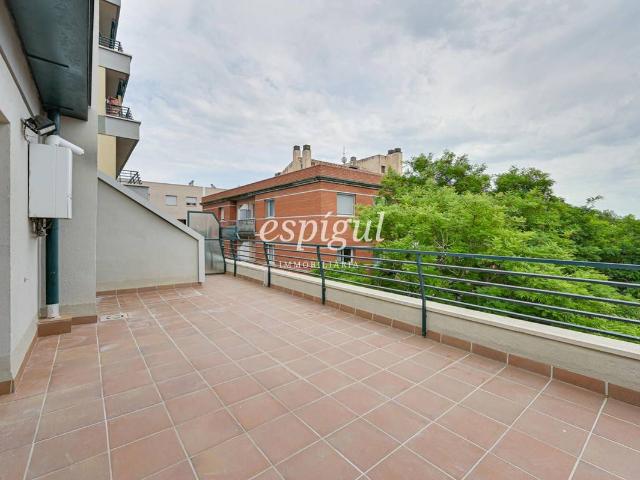 Ático en venta en Girona, Barri Vell