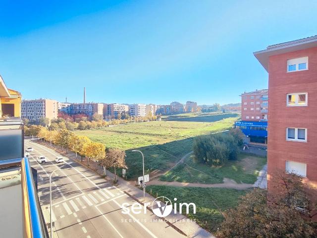 Ático en venta en Girona, Barri Vell