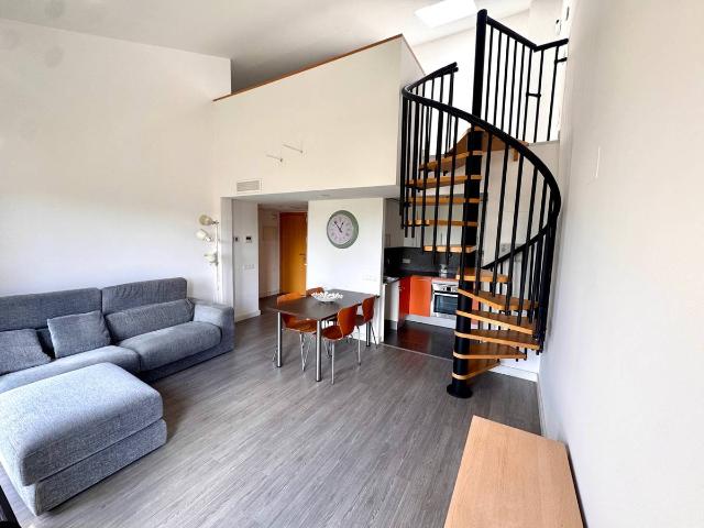 Ático en venta en Barri Vell, Gironès