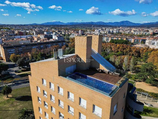 Ático en venta en Barri Vell, Girona