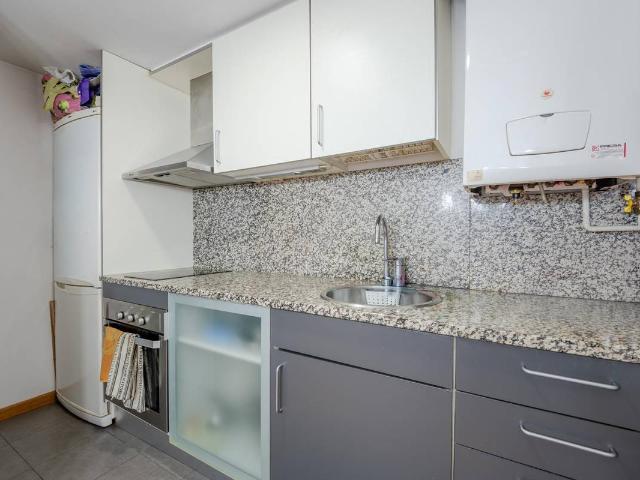 Ático en venta en Barri Vell, Gironès