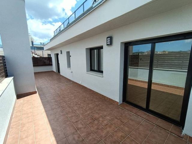 Ático en venta en Girona, Barri Vell