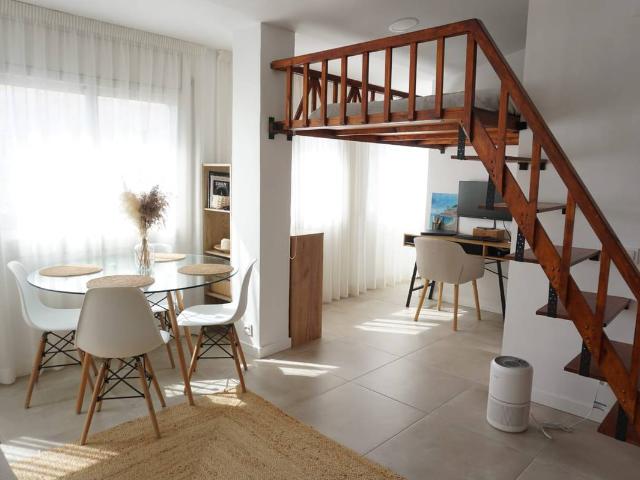 Ático en venta en Barri Vell, Girona