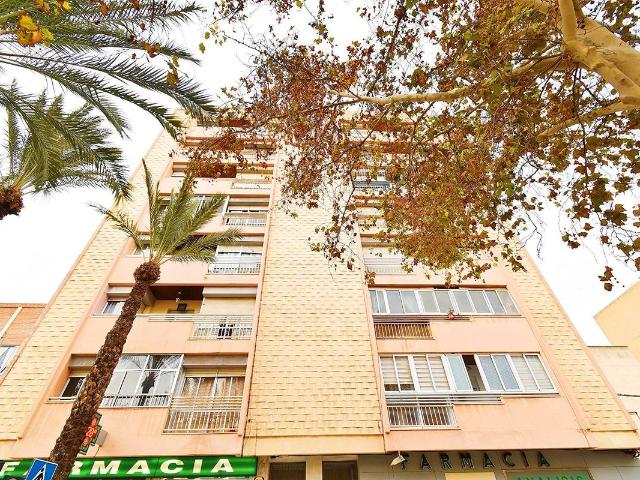 Ático en venta en El Ejido