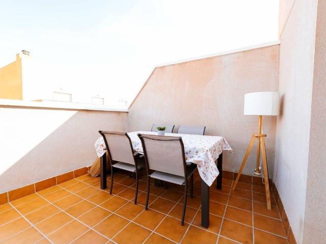 Ático en venta en El Ejido, Almería