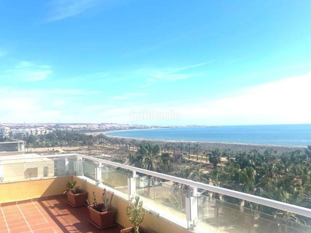Ático en venta en El Ejido, Andalucía