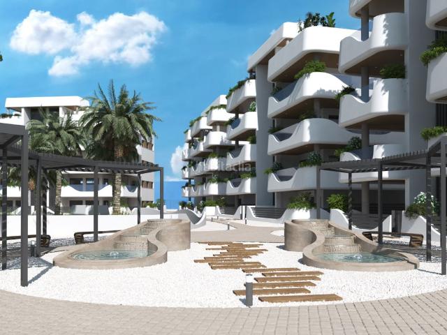 Ático en venta en El Ejido, Andalucía