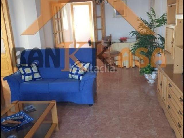 Ático en venta en El Ejido, Andalucía