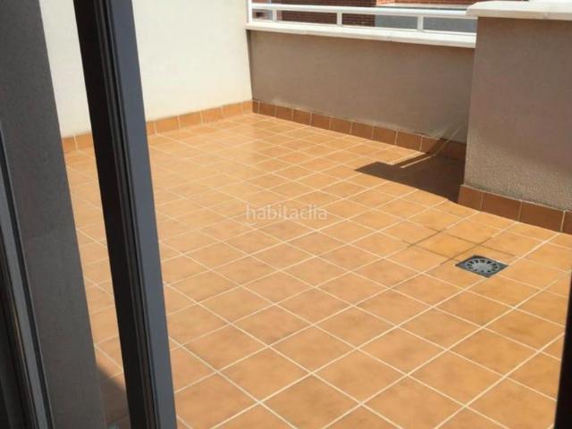 Ático en venta en El Ejido, Almería