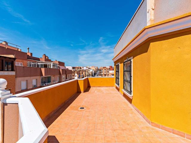 Ático en venta en El Ejido, Andalucía