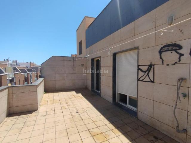 Ático en venta en El Ejido, Almería