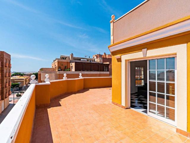 Ático en venta en El Ejido, Andalucía