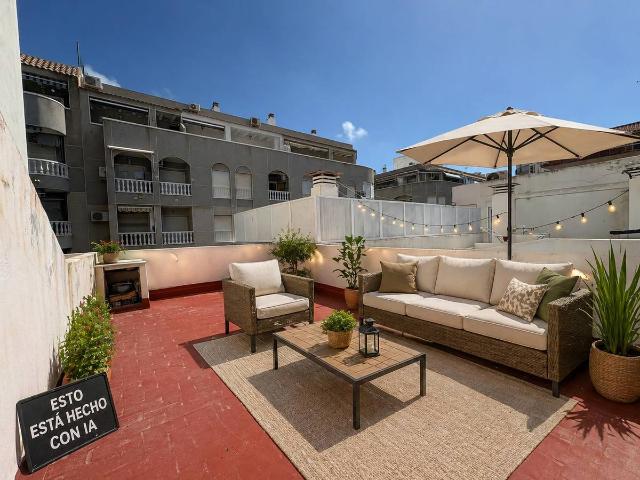 Ático en venta en el Baix Segura / La Vega Baja, Valencia
