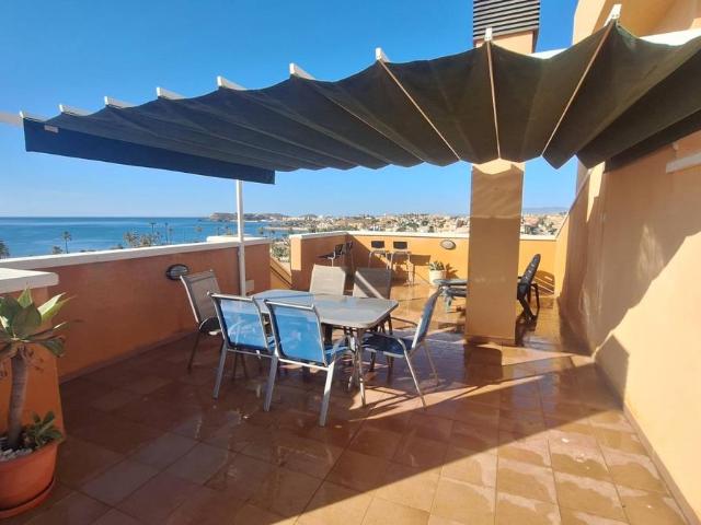 Ático en venta en Rincones, Bajo Guadalentín